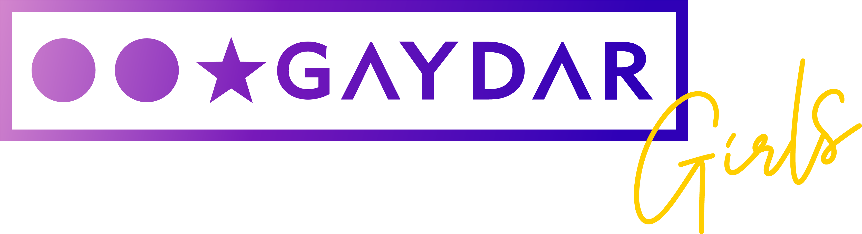 Gaydar Girls