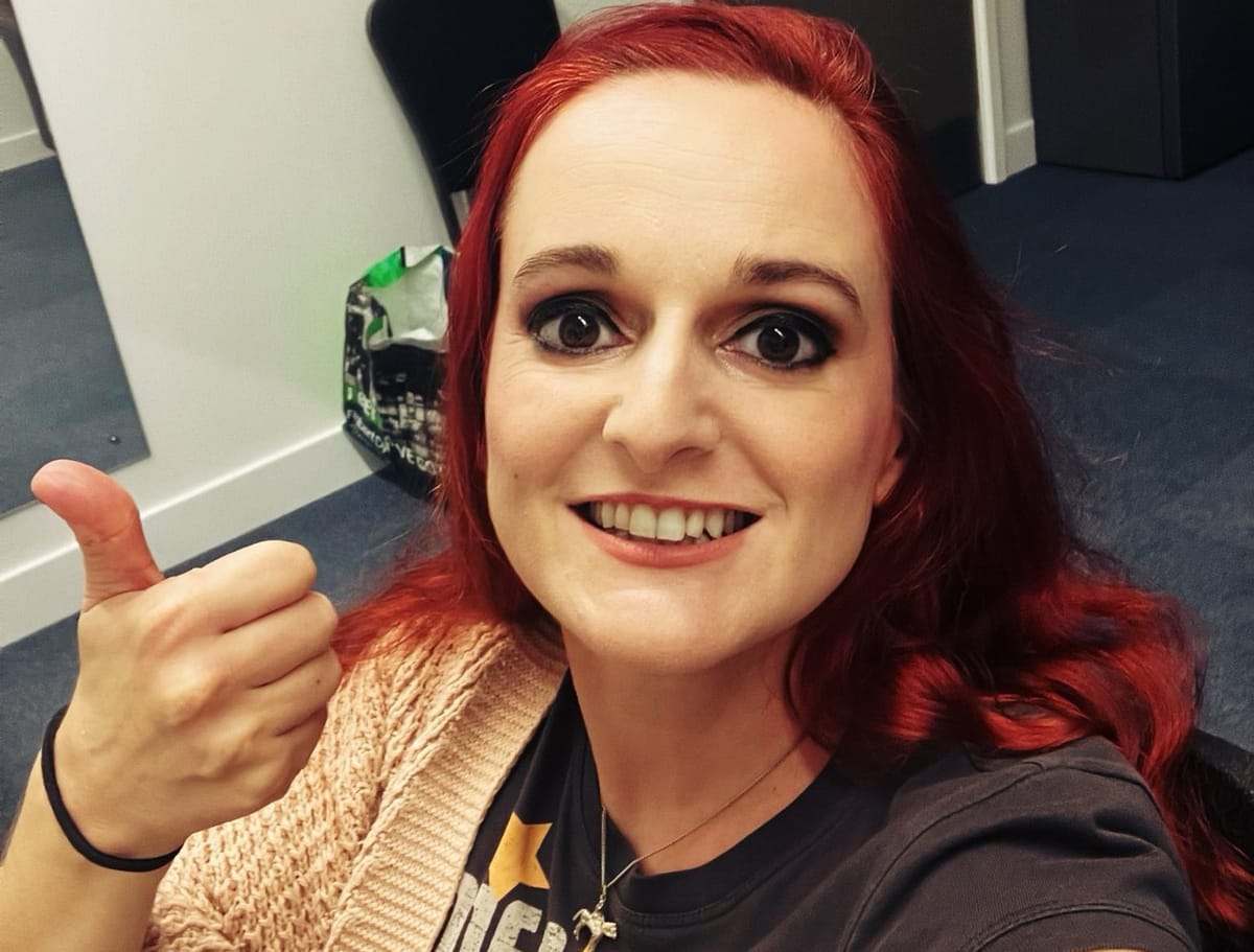 Culture Watch: Sooz Kempner